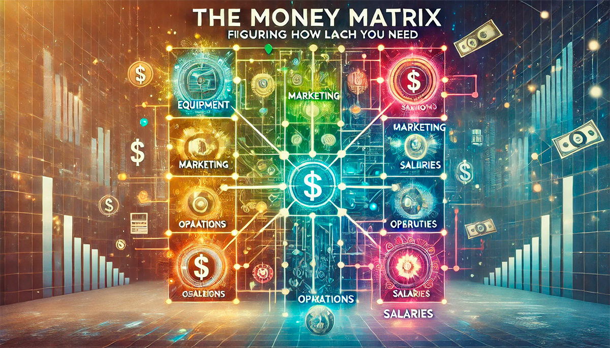 Money Matrix