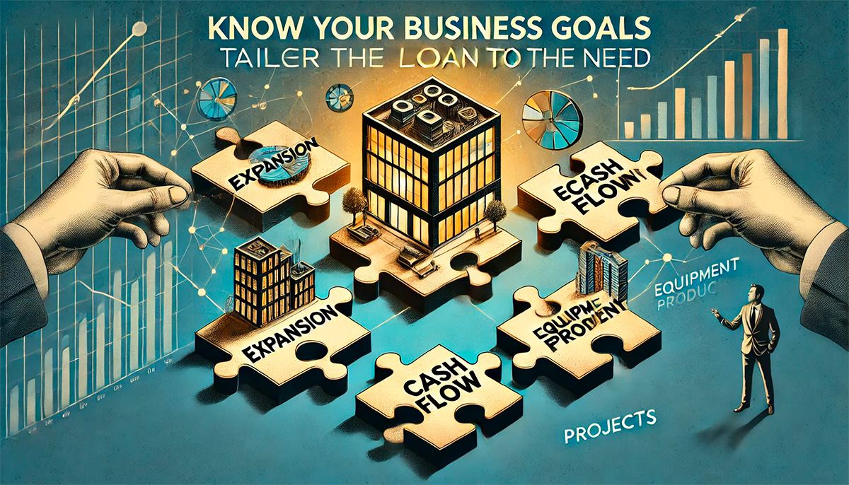 Your Business Goals